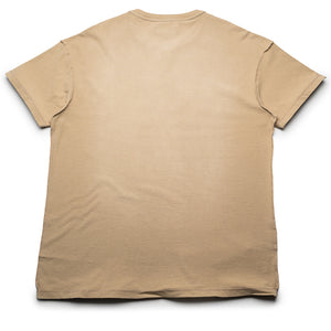 Purple Brand Guardian Tee - Tan