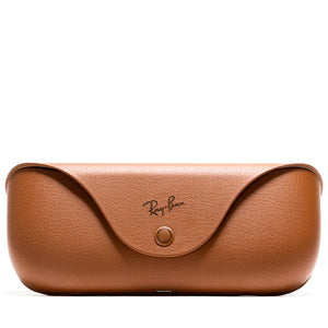 Ray-Ban Meta Wayfarer (Size 53) - Shiny Black/G15 Green