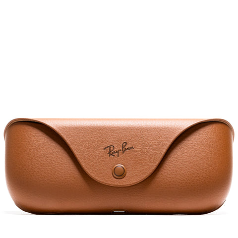 Ray-Ban Meta Wayfarer (Size 53) - Shiny Black/G15 Green