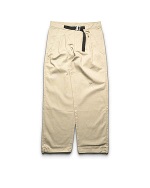 RC Outdoor Supply Belted Pant - Sand