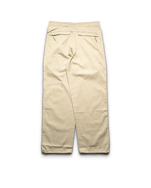 RC Outdoor Supply Belted Pant - Sand