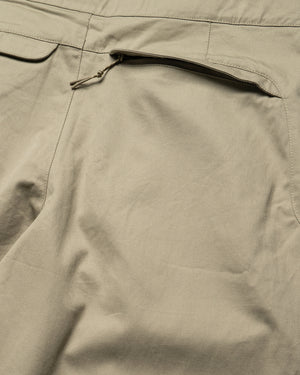RC Outdoor Supply Belted Pant - Sand
