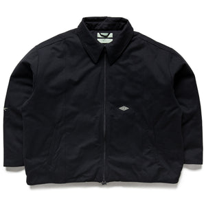 Tobe Nwigwe x Reebok Coaches Jacket - Black