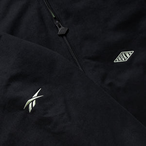 Tobe Nwigwe x Reebok Coaches Jacket - Black
