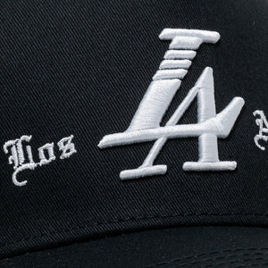 Reference La Vida Snapback - Black