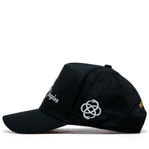 Reference La Vida Snapback - Black