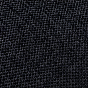 Represent Open Gauge Knit Sweater - Jet Black