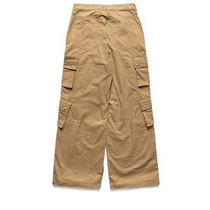 Rhude Desert Cargos - Tan