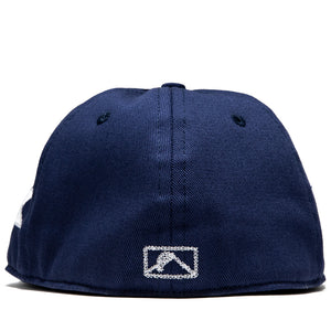 Rhude Grapevine R-Crown Fitted - Navy/White