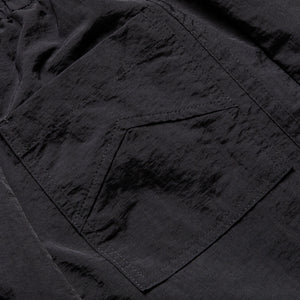 Rhude Moonlight Logo Short - Black/Red