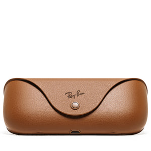 Ray-Ban Meta Headliner - Shiny Asteroid Grey/Transitions Emerald