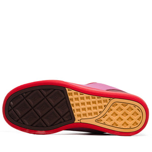 Ice Cream x Reebok Board Flip 'Pink Lemonade' - Red/Pink