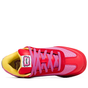 Ice Cream x Reebok Board Flip 'Pink Lemonade' - Red/Pink