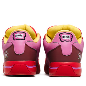 Ice Cream x Reebok Board Flip 'Pink Lemonade' - Red/Pink