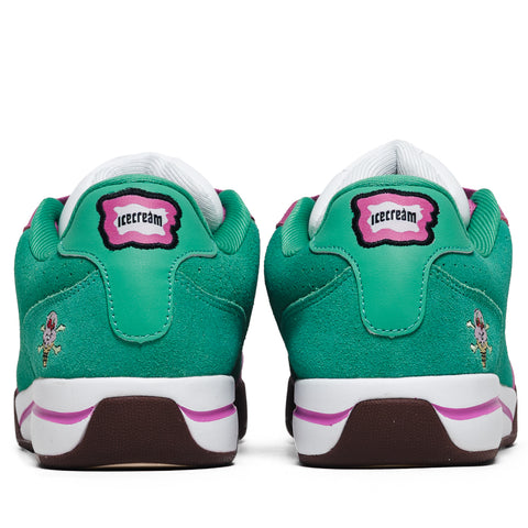 Ice Cream x Reebok Board Flip 'Watermelon' - Watermelon/Pink