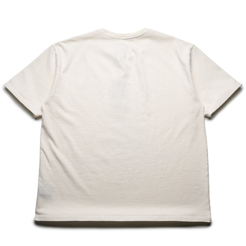 Rhude Heaven On Earth Tee - Vintage White