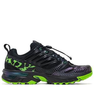 Feid x Salomon ACS NEXXT - Black/Bright Green