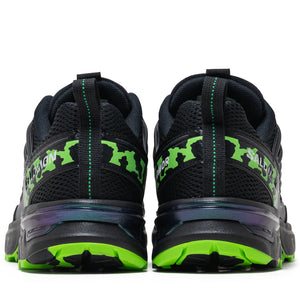 Feid x Salomon ACS NEXXT - Black/Bright Green