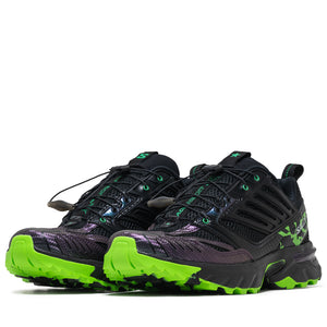 Feid x Salomon ACS NEXXT - Black/Bright Green