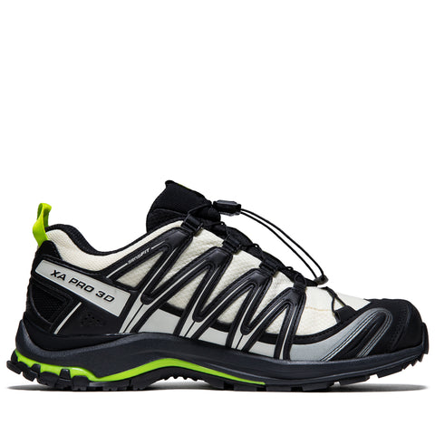 Salomon XA Pro 3D Gore-Tex - Vanilla Ice/Black