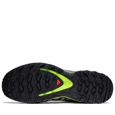 Salomon XA Pro 3D Gore-Tex - Vanilla Ice/Black
