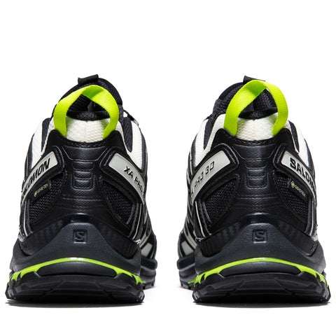 Salomon XA Pro 3D Gore-Tex - Vanilla Ice/Black