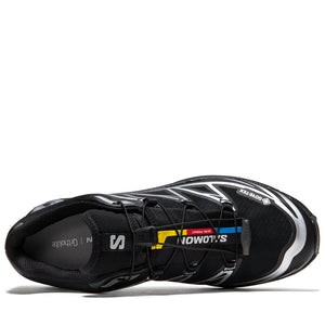 Salomon XT-6 Gore Tex - Black/Black