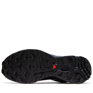 Salomon XT-6 Gore Tex - Black/Black
