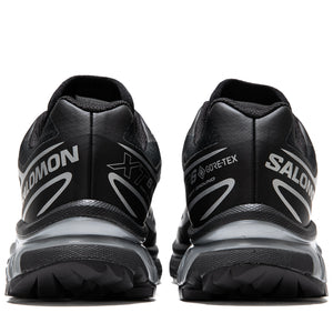 Salomon XT-6 Gore Tex - Black/Black