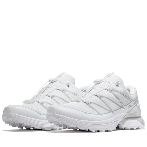 Salomon XT-Pathway 2 - White/Metal