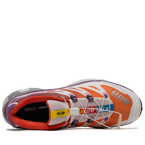 Salomon XT-4 OG - White/Nectarine
