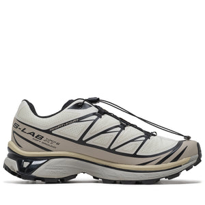 Salomon XT-6 - Vanilla Ice/Black