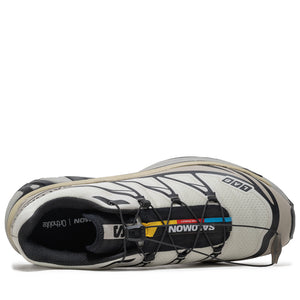 Salomon XT-6 - Vanilla Ice/Black