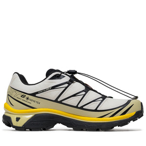 Salomon XT-6 Gore-Tex - Vanilla Ice/Bog