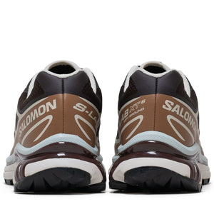 Salomon XT-6 - Black Coffee/Burro
