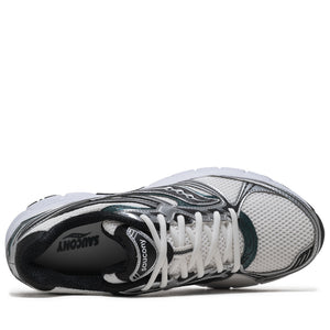 Saucony Grid Legacy - Silver/Pine