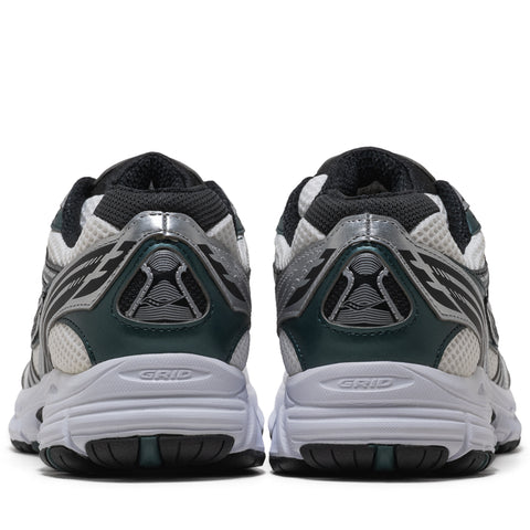 Saucony Grid Legacy - Silver/Pine