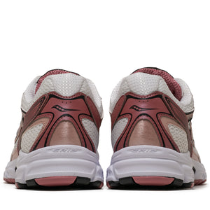 Saucony Ride Millennium - White/Rose