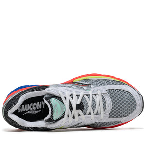 Saucony Progrid Omni 9 - White/Vizired