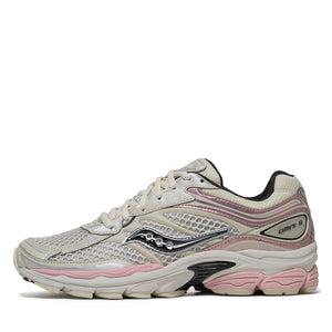 Saucony Progrid Omni 9 - Eggshell/Touch