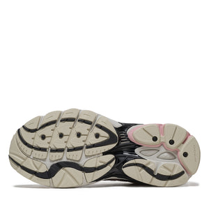 Saucony Progrid Omni 9 - Eggshell/Touch