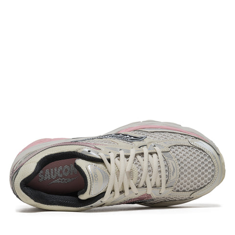 Saucony Progrid Omni 9 - Eggshell/Touch