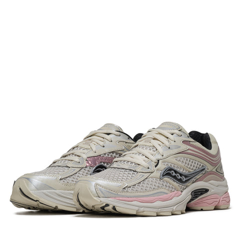 Saucony Progrid Omni 9 - Eggshell/Touch