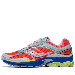 Saucony Progrid Omni 9 - Vizired/Multi