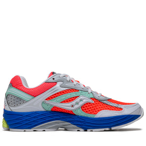 Saucony Progrid Omni 9 - Vizired/Multi