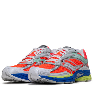 Saucony Progrid Omni 9 - Vizired/Multi