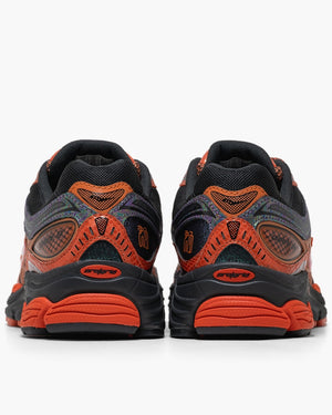 Saucony Progrid Omni 9 - Copper Glow/Black