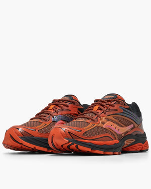 Saucony Progrid Omni 9 - Copper Glow/Black