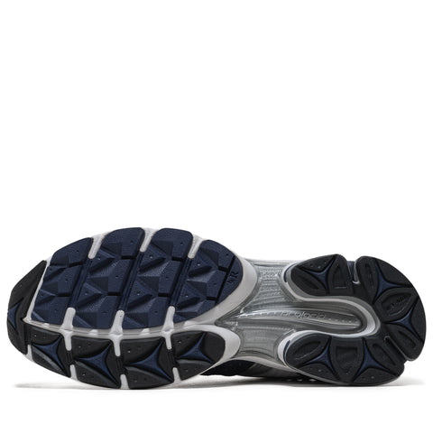 Saucony Progrid Paramount - Silver/Navy