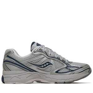 Saucony Progrid Guide 7 - Oyster/Navy